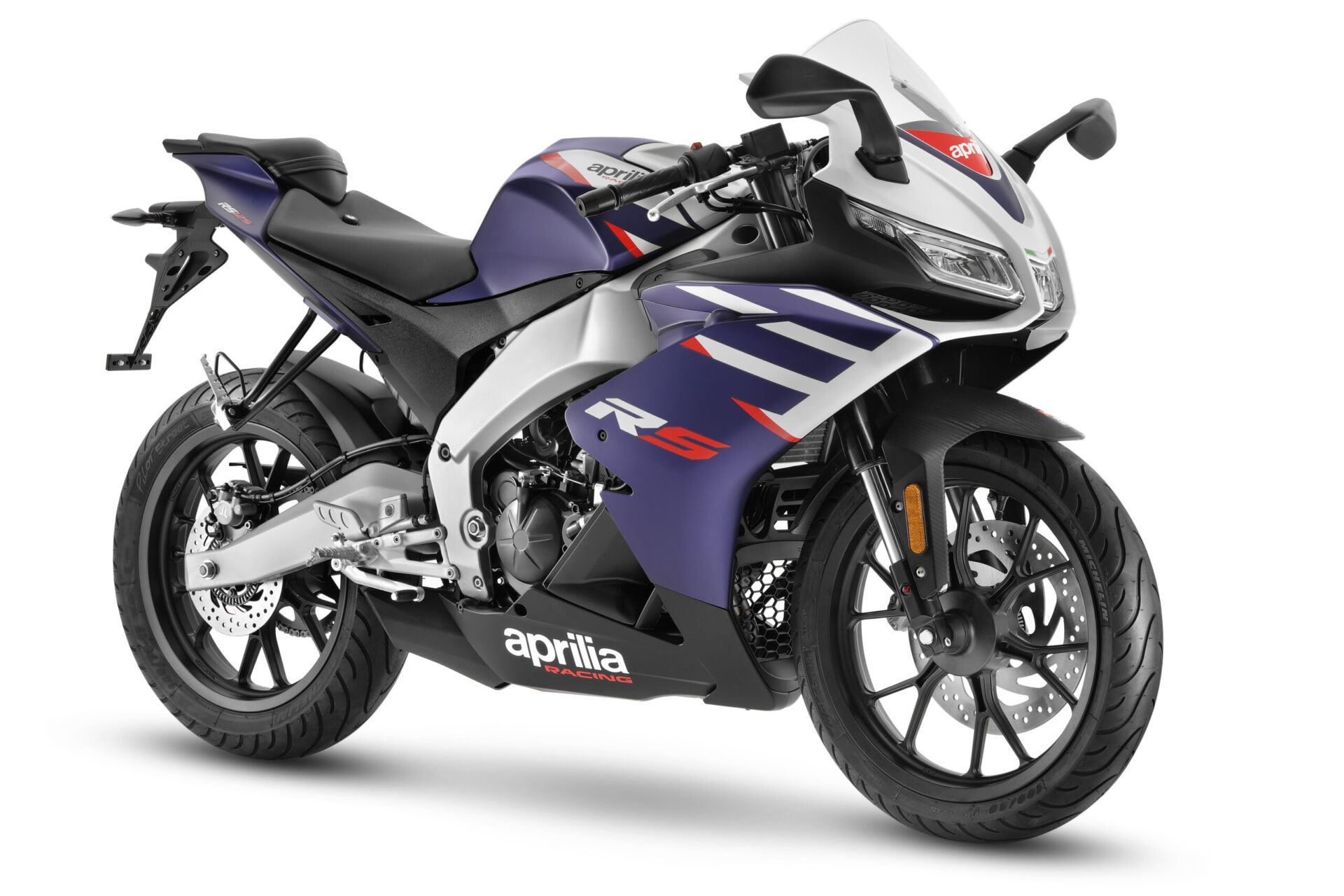 Aprilia RS 125 2022 Motochecker