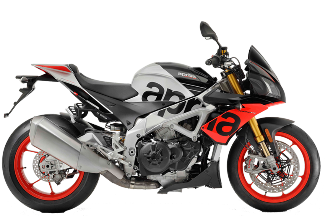 2019 aprilia tuono v4 1100 factory for sale