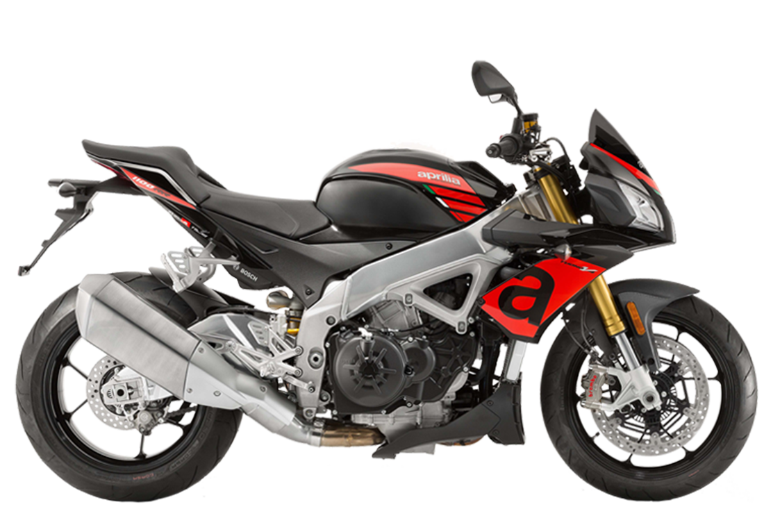 aprilia tuono v4 1100 2021