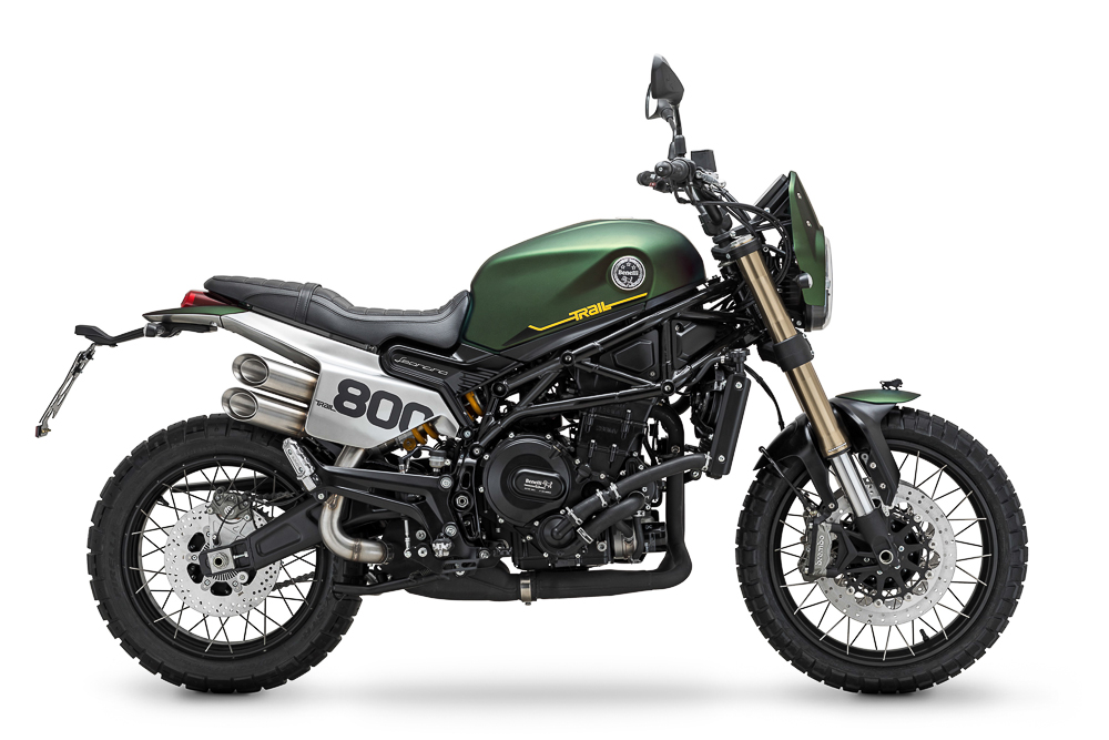 scrambler 250 2021