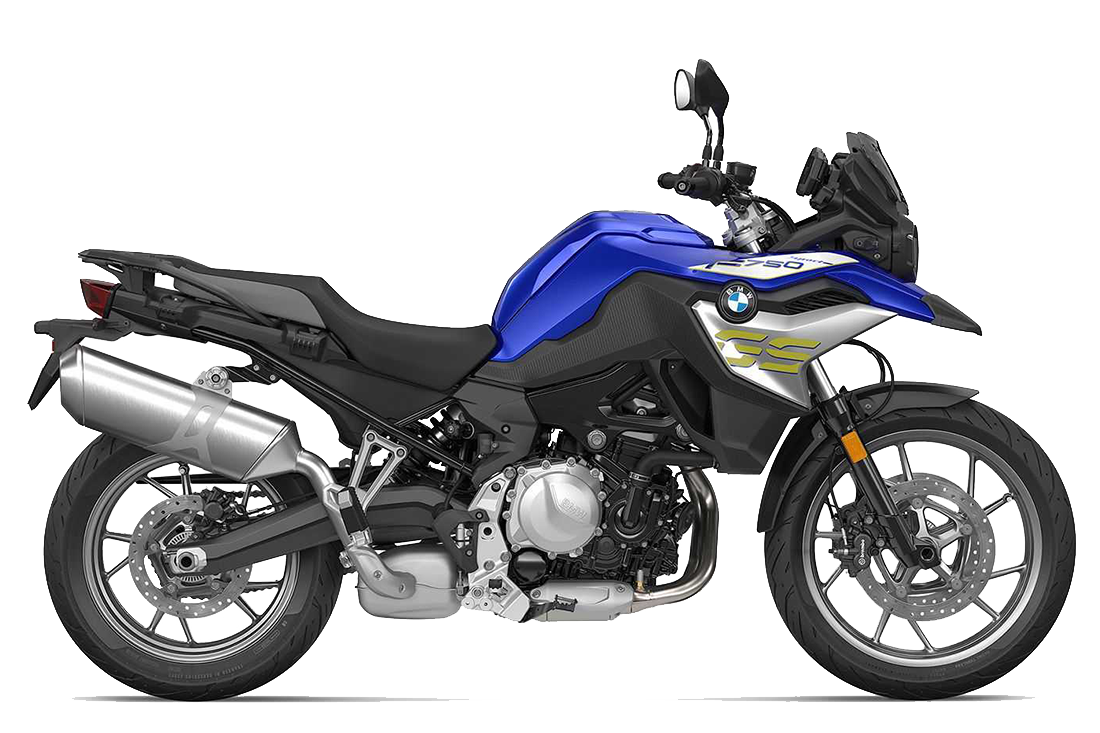 750 gs 2020