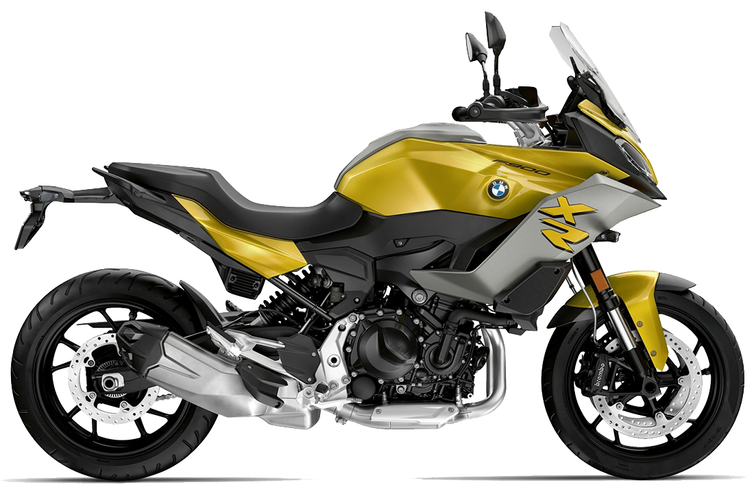 bmw xr 900 2020