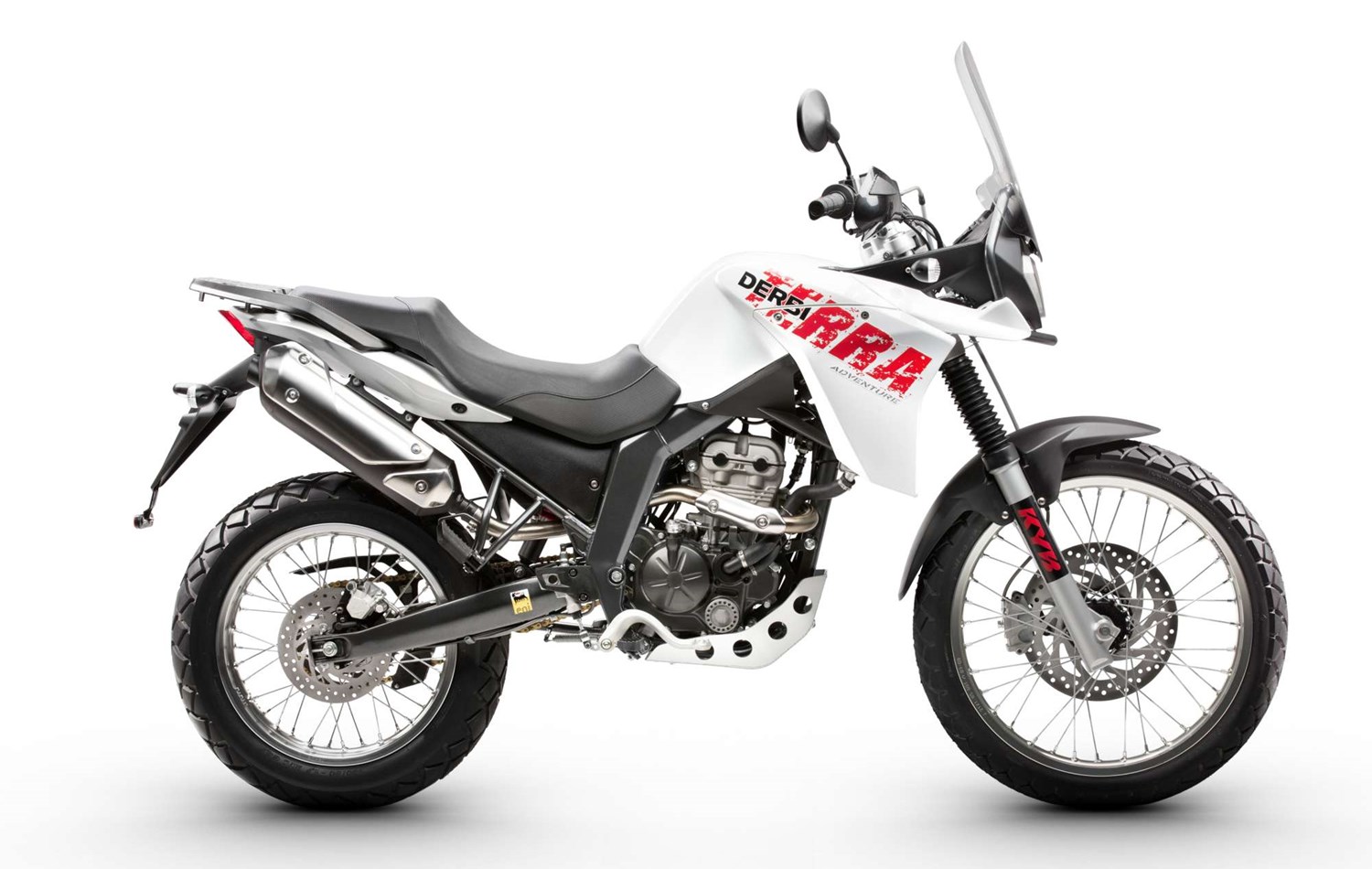 derbi adventure 125