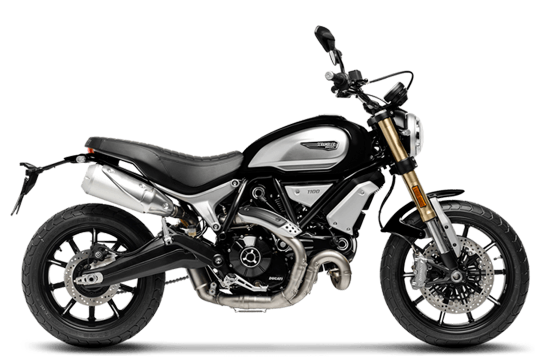 ducati scrambler desert sled 2019 preis