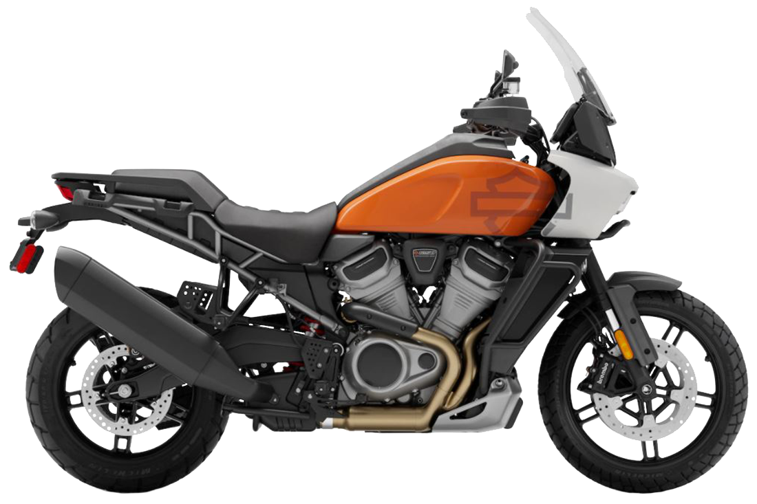 Harley-Davidson Pan America 1250 Special 2021