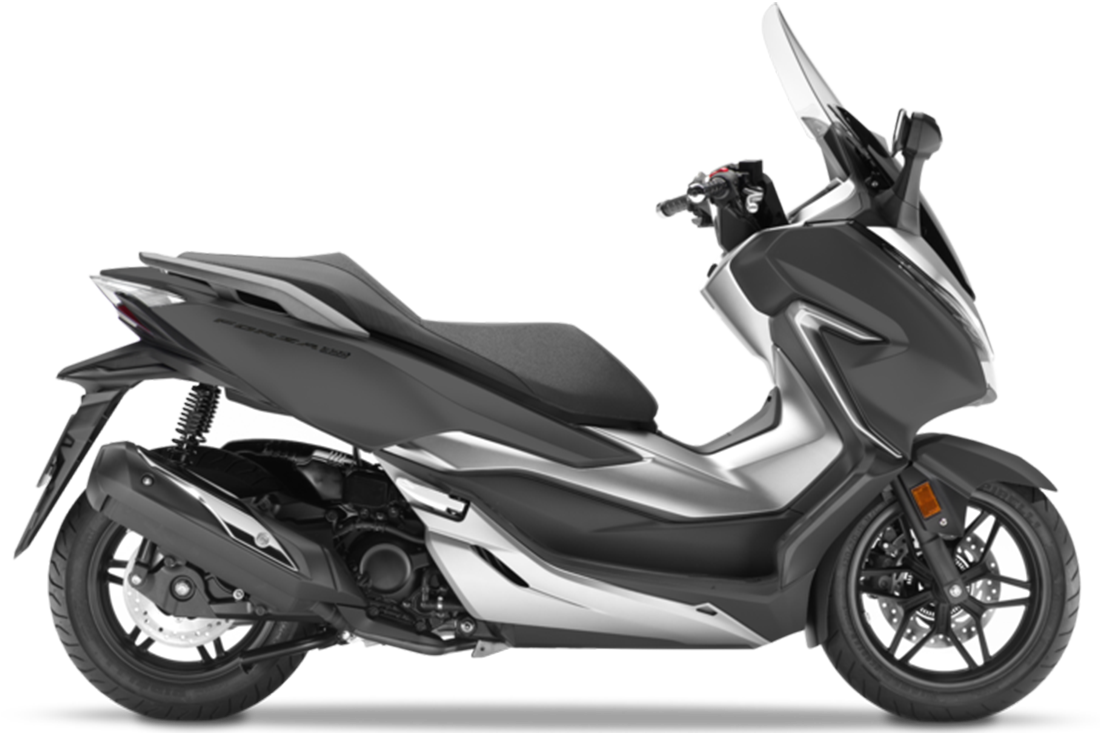 honda forza 300cc 2020