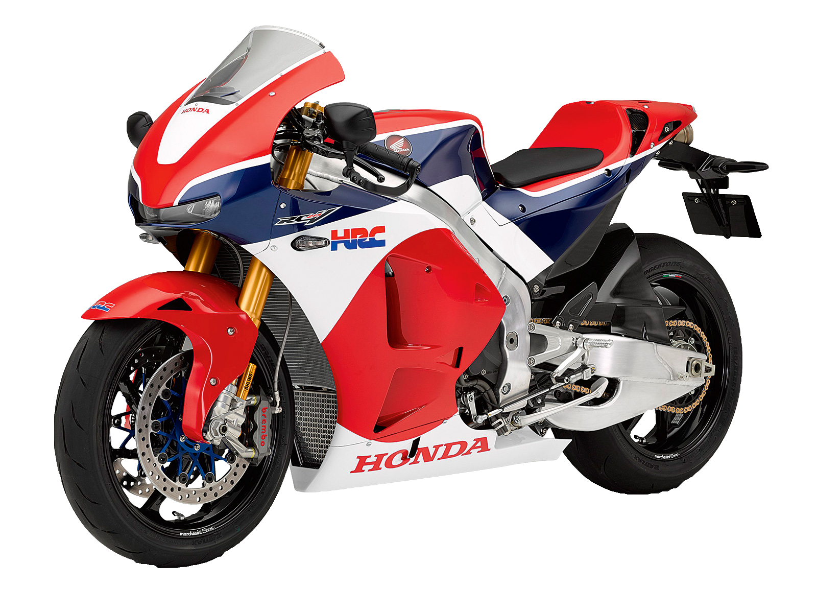 honda rc 213