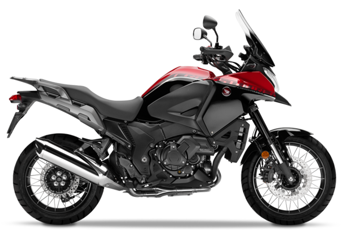 Хонда vfr 1200 crosstourer