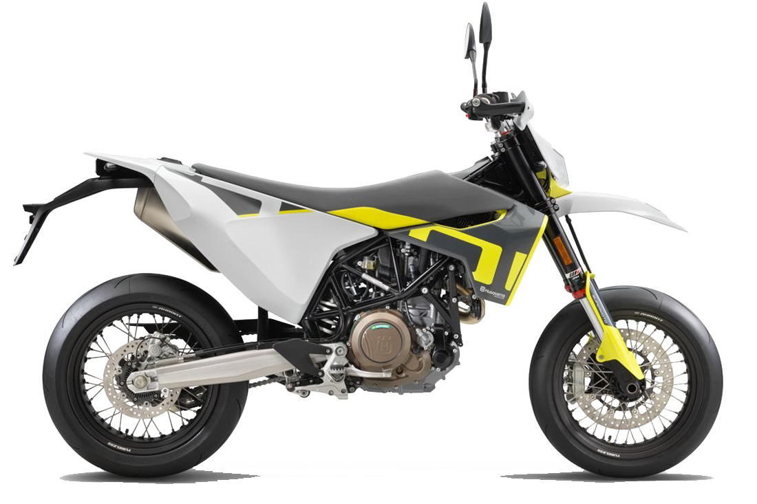 husky 701 adventure