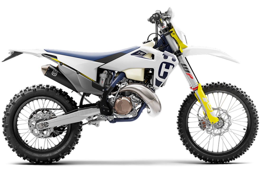 husqvarna te 150 2020