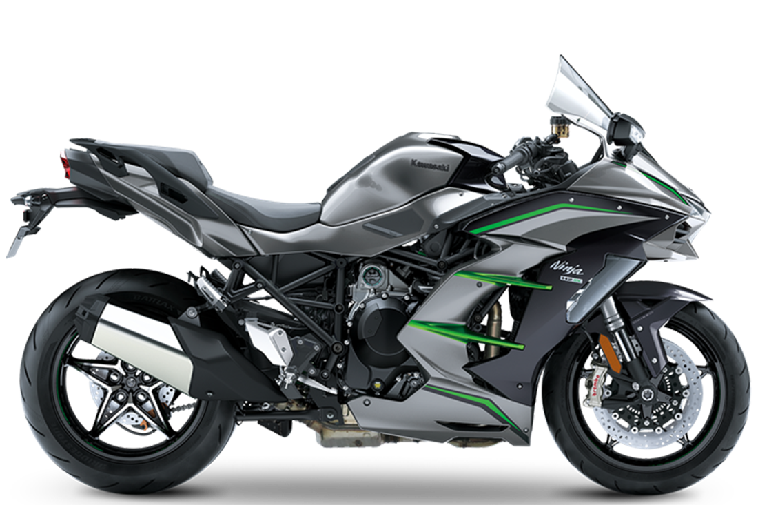 Ninja Motorrad Preis