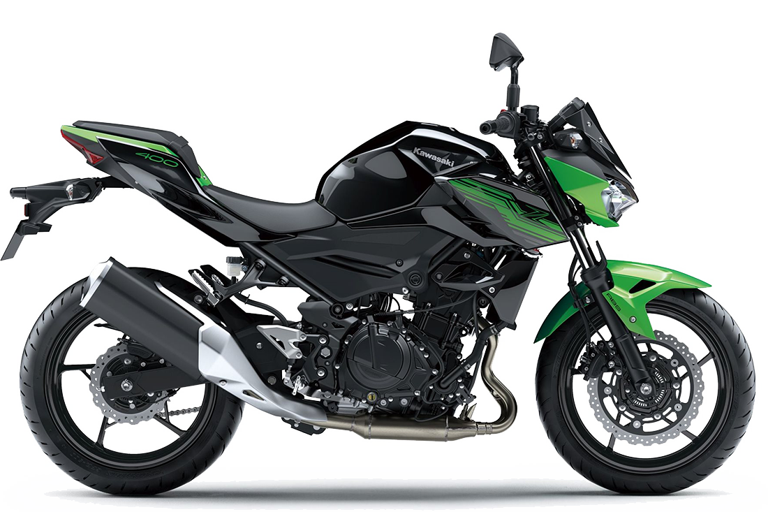 Top 10 Motorrader 35kw