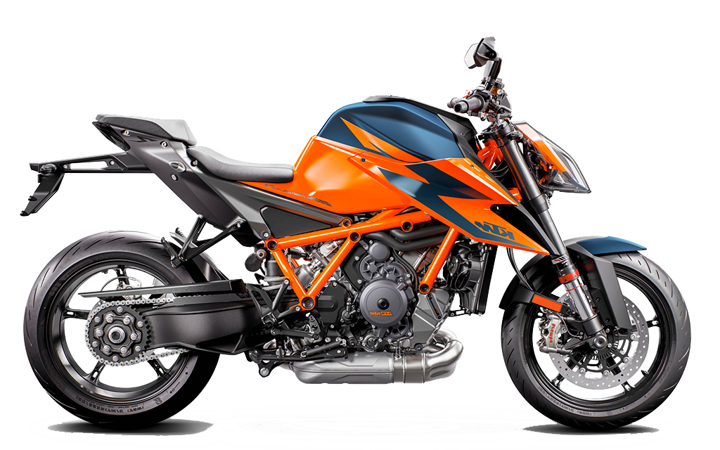 ktm 1290 super duke gt exhaust