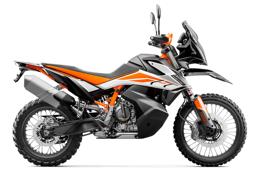 ktm 890 adventure s 2021