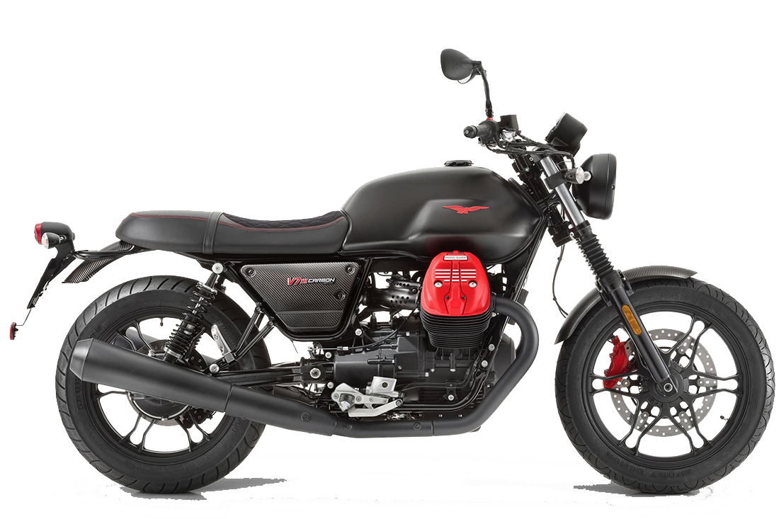 Moto Guzzi V7 Iii Special