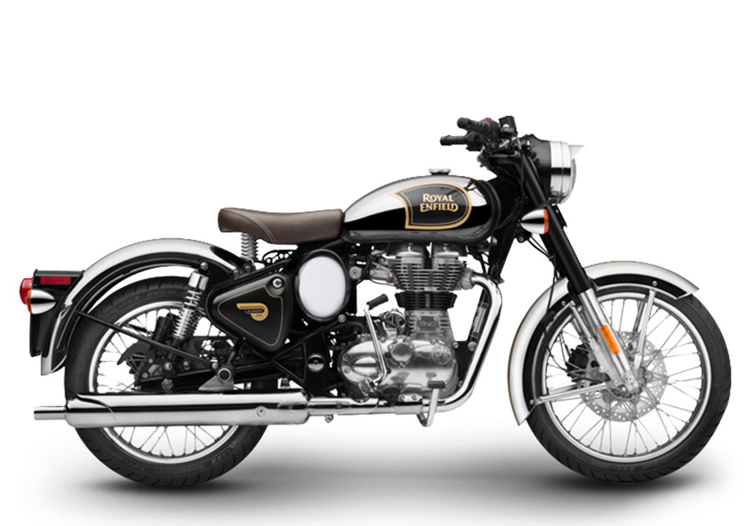 kredit royal enfield 2020