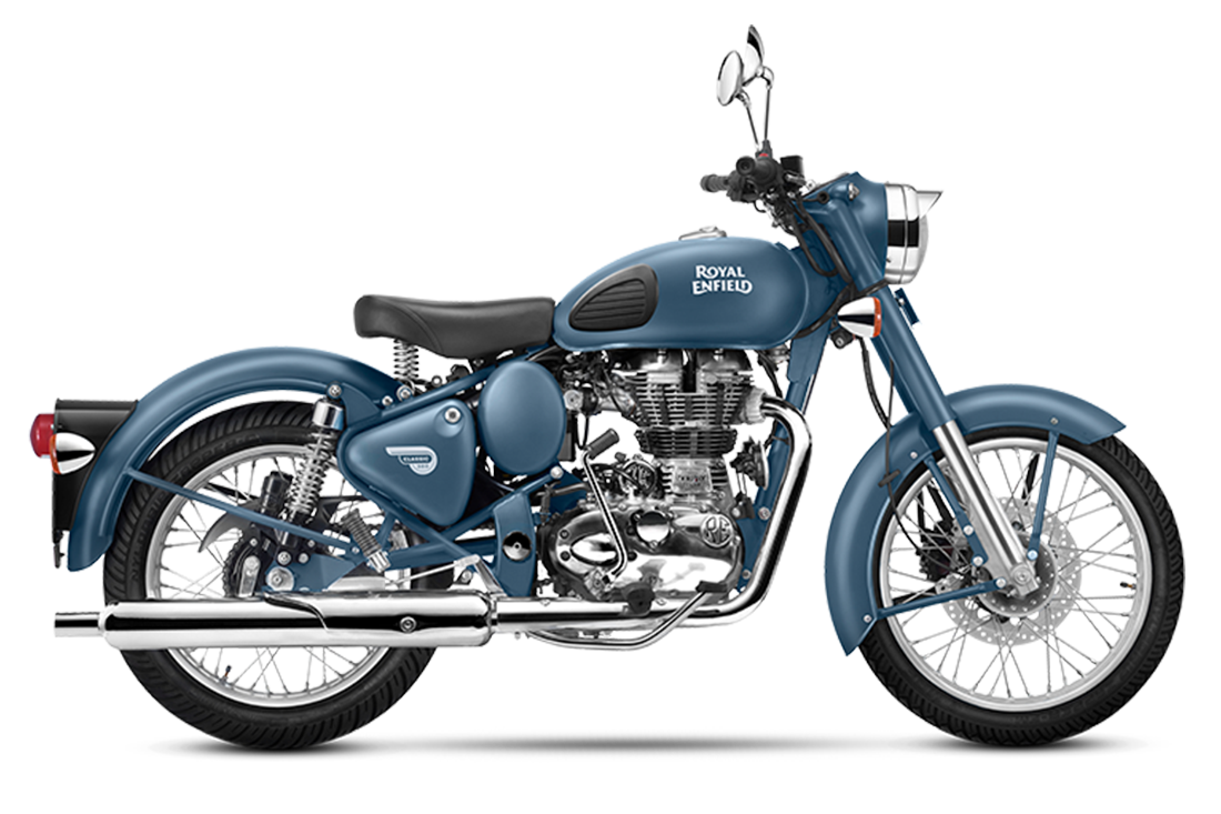 royal enfield 500cc modified