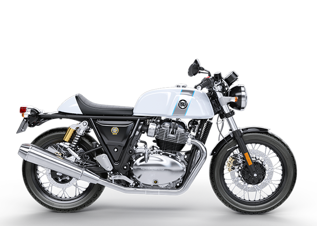 Royal Enfield Classic 350 Motochecker