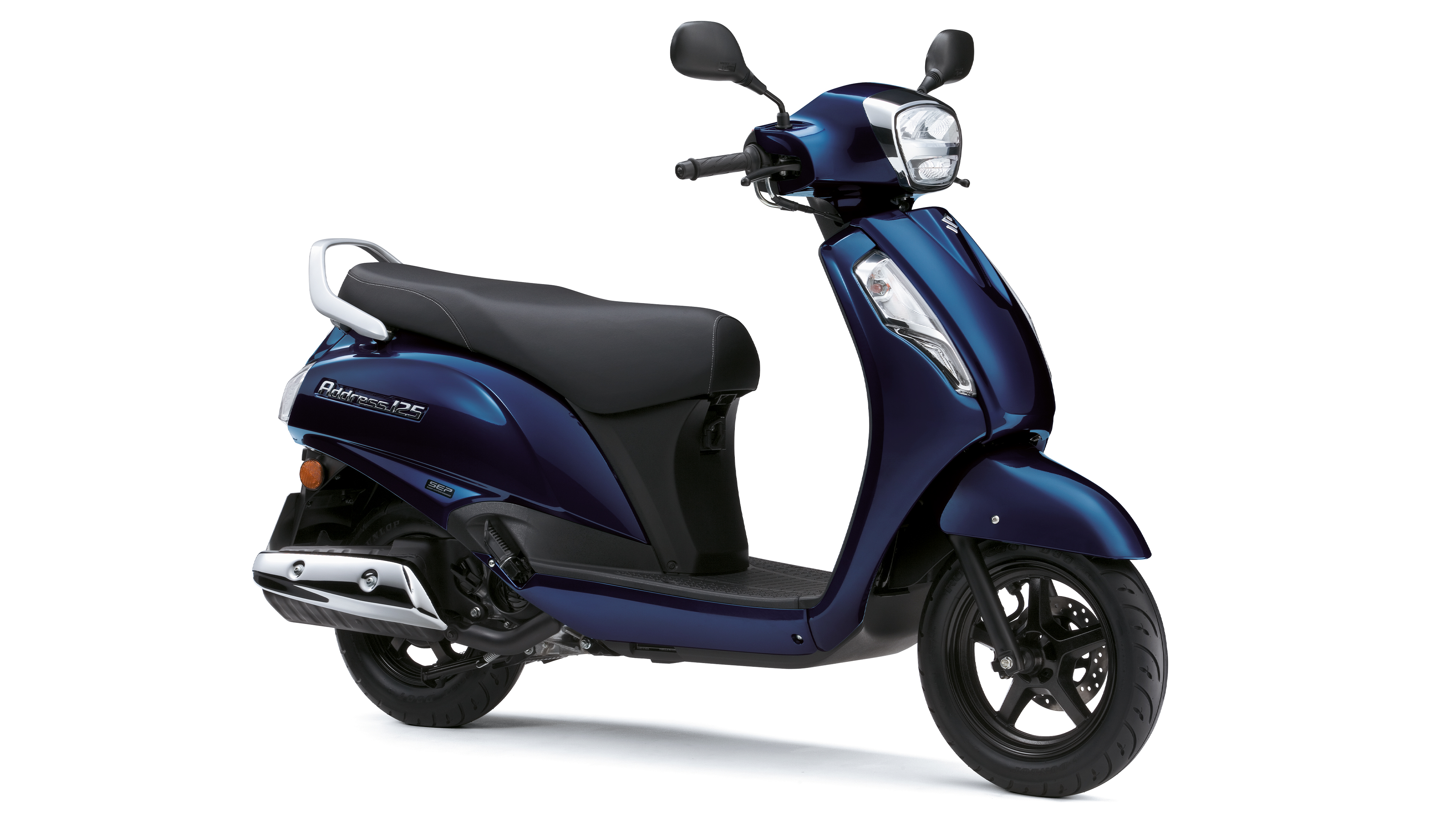 suzuki address 125cc