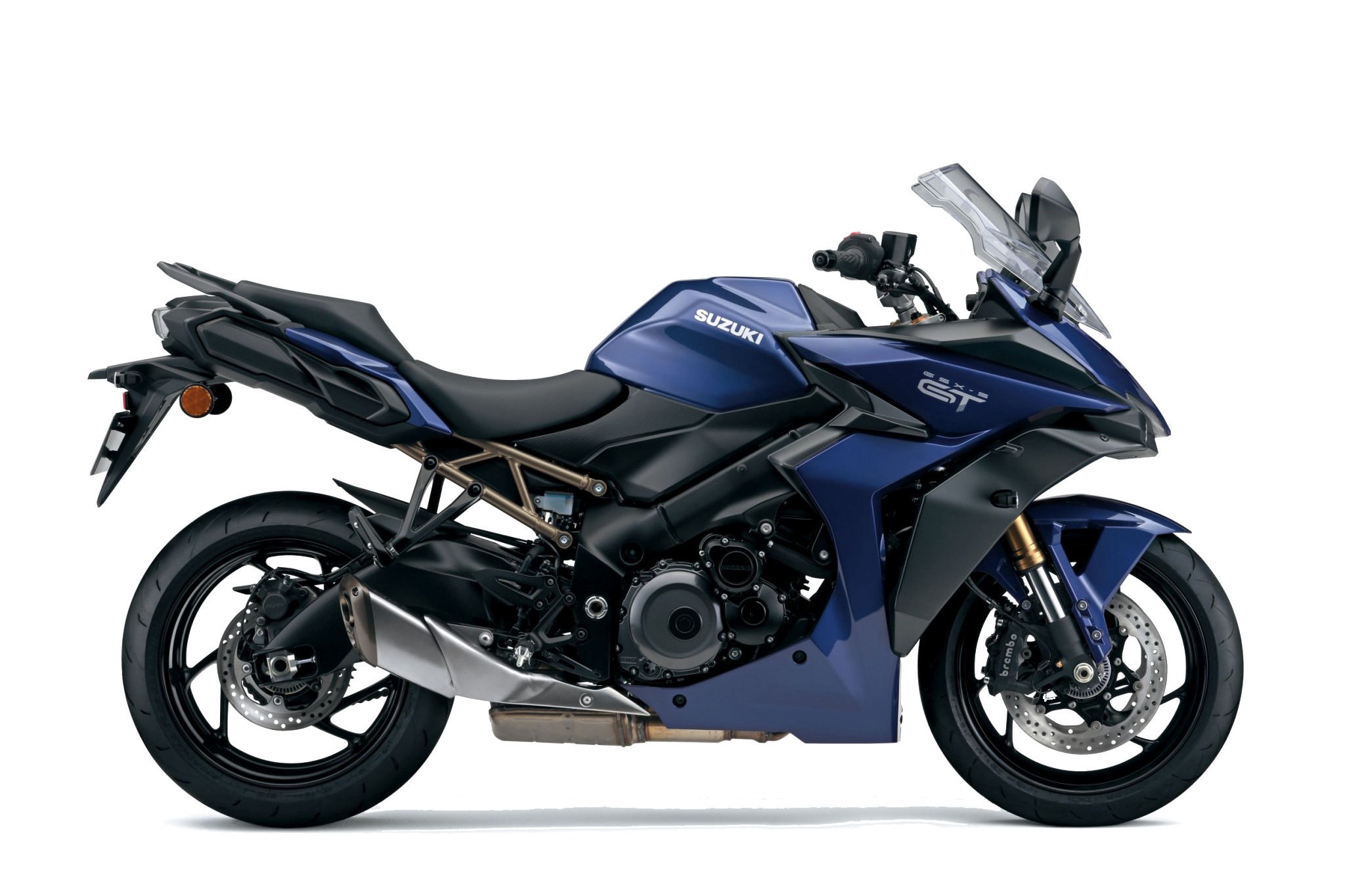 TOP 10 SPORT TOURER 2022