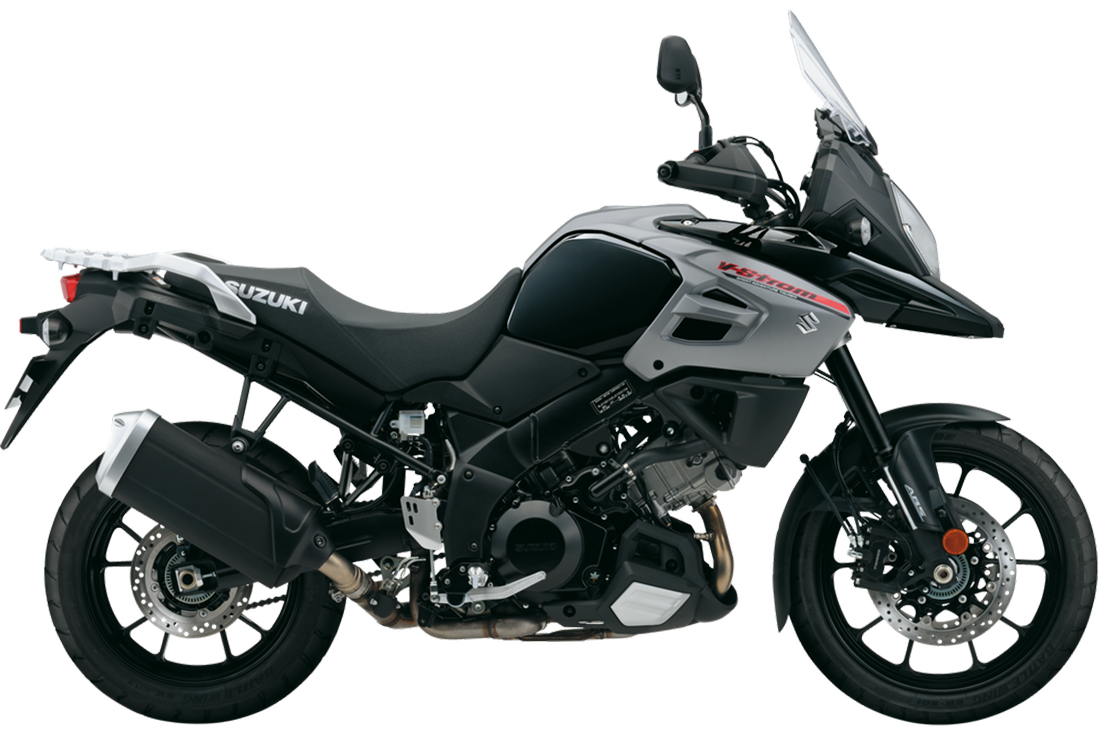 suzuki v strom 1000cc