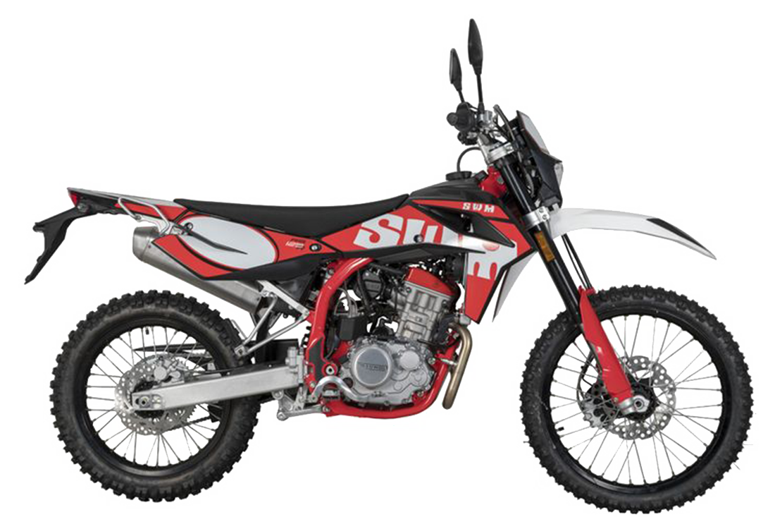 rs 125 2019