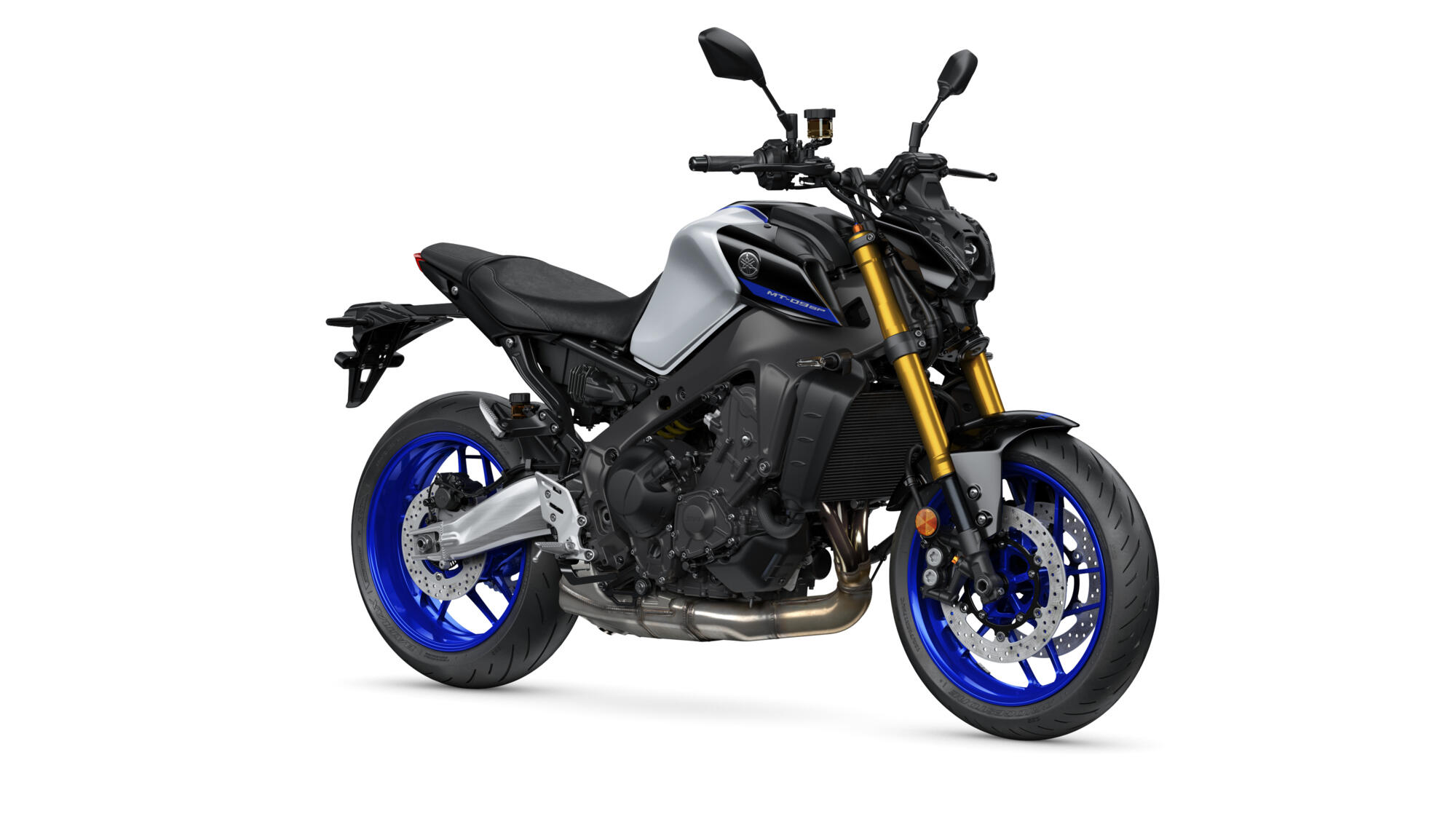 Yamaha Mt 09 Hochstgeschwindigkeit - www.inf-inet.com