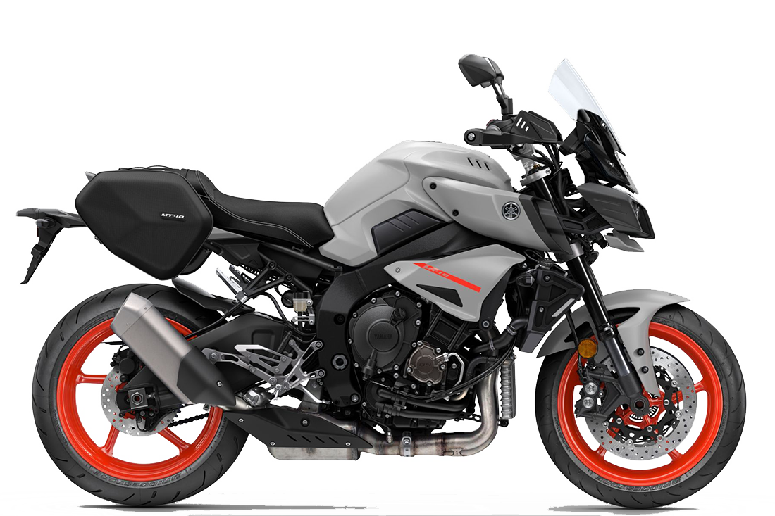 Yamaha MT-10 SP 2022 - Motochecker