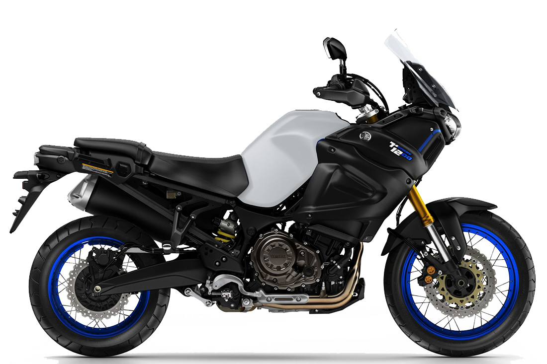 yamaha xt 1200 z super tenere review
