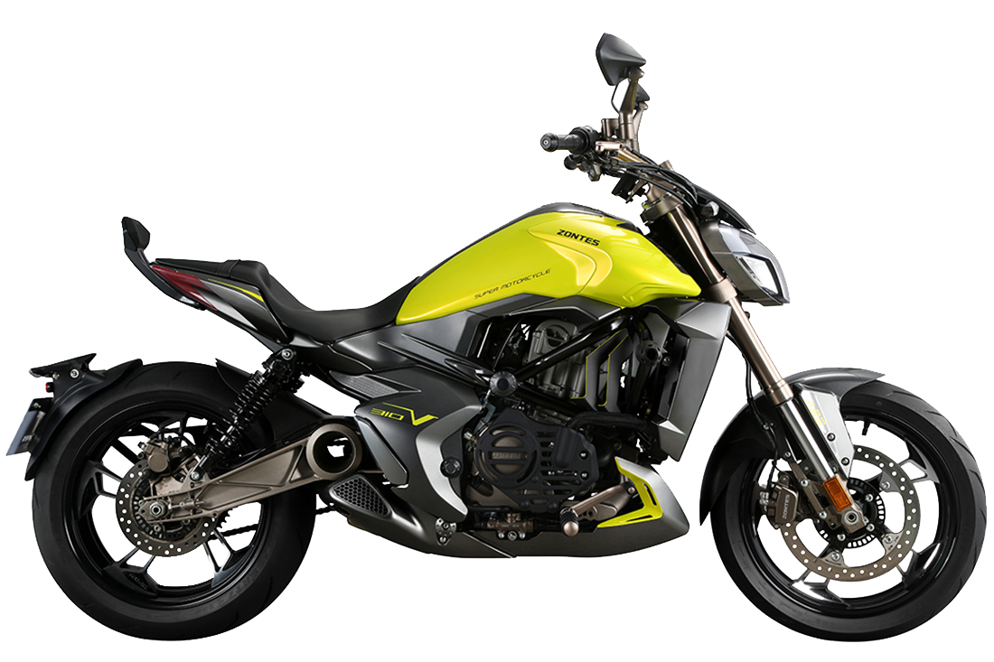 yamaha xv950r 2021